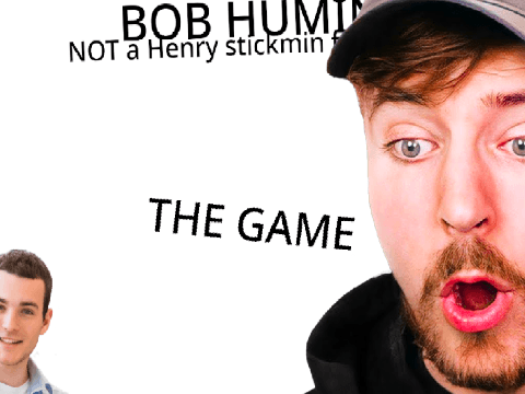 Bob Humin