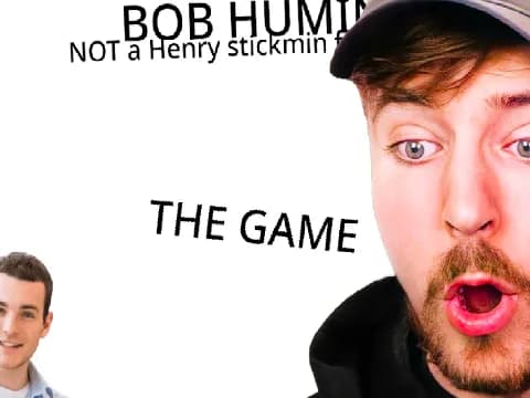 Bob Humin