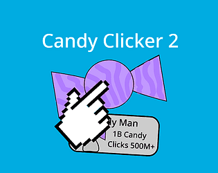 Candy Clicker 2